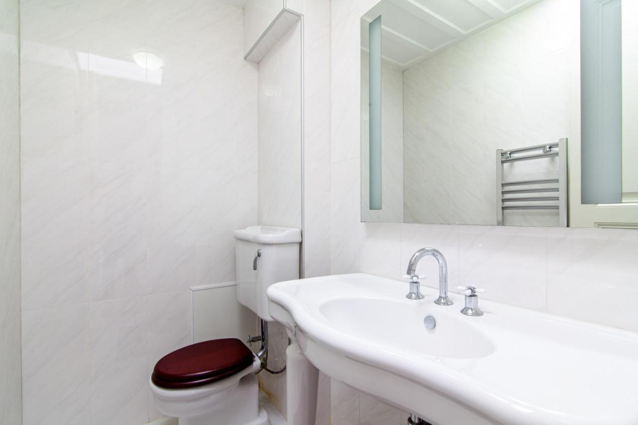Apartment Mesmerizing Flat With Bosphorus View In Sariyer Istanbul